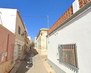 Exterior view of Duplex for sale in Alhama de Almería