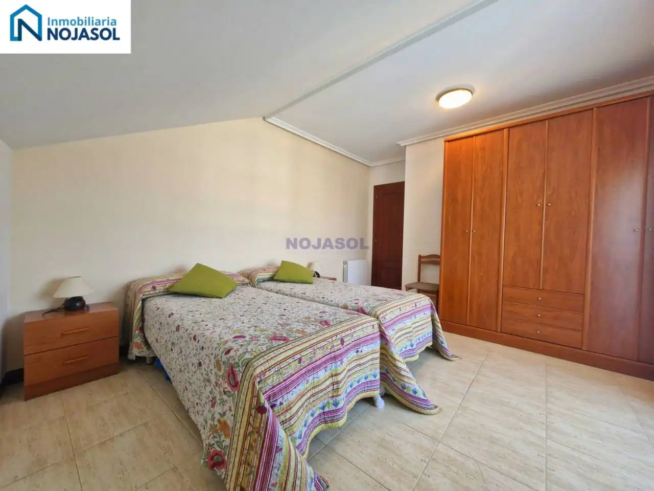 Apartament amb terrassa en venda a Calle el pedroso, imagen 28