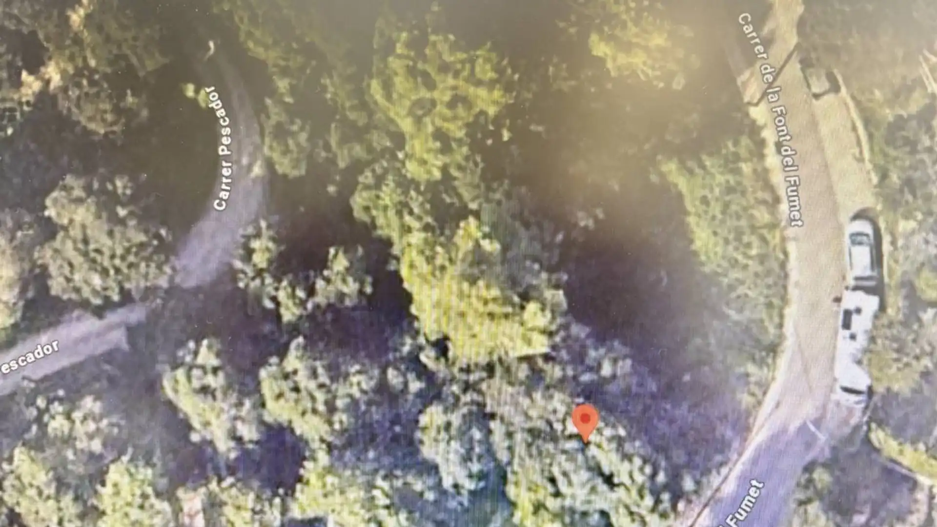 Residencial en venta en Sant Cugat del Vallès