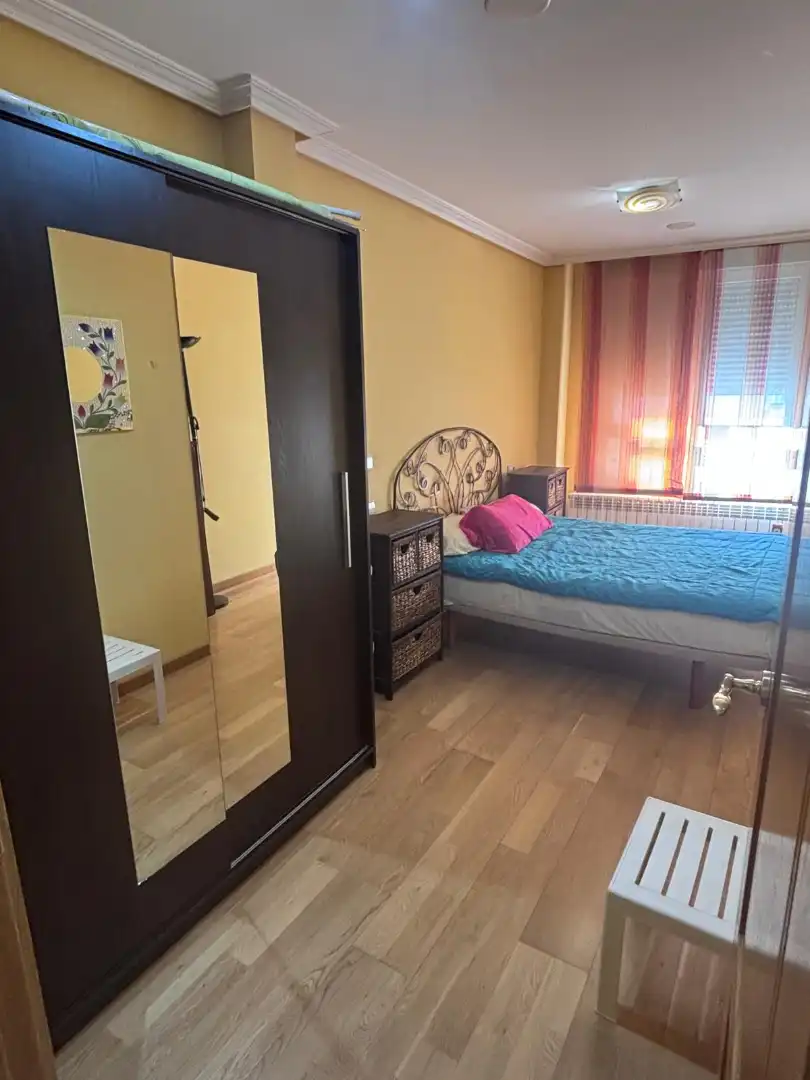 Apartament amb ascensor en venda a Paseo del Mercadal 22, imagen 6