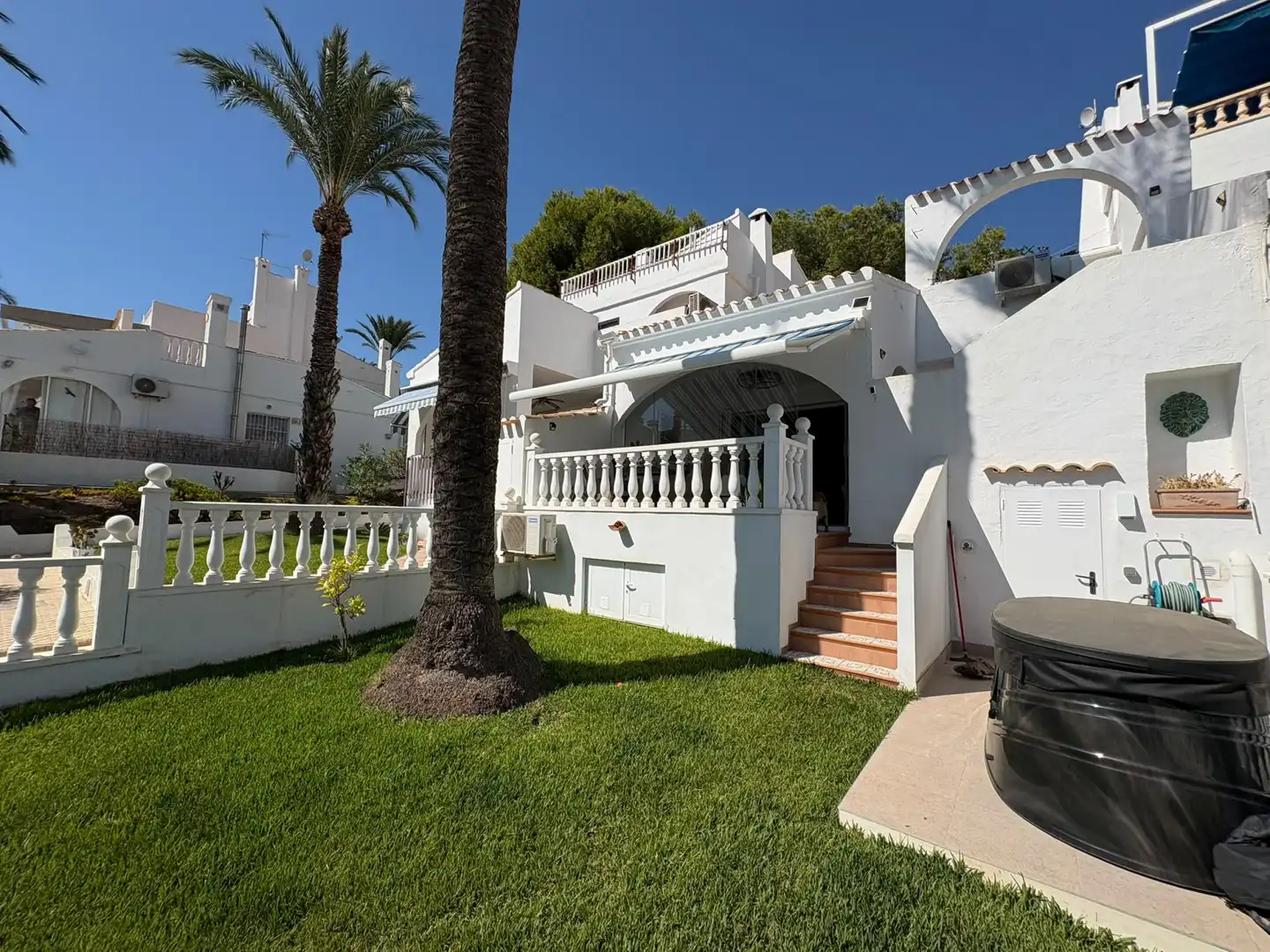 Casa en venta en Orihuela Costa