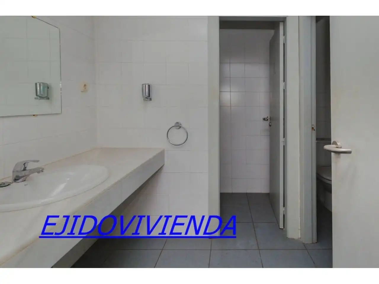 Local comercial en venda a El Ejido Ciudad, imagen 7