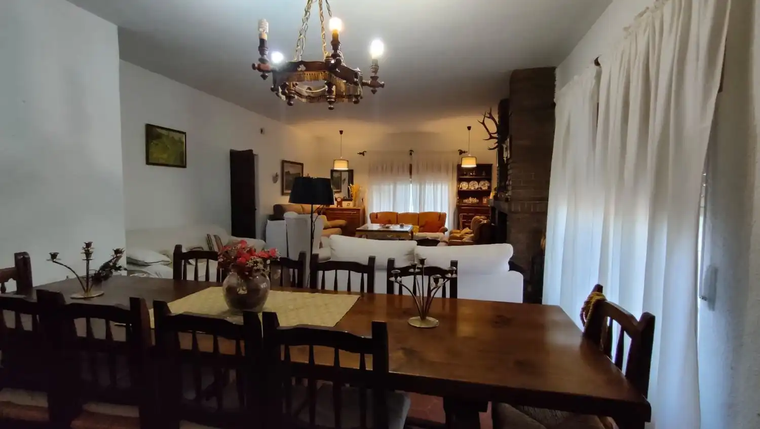 Casa rústica en venda a Valdepeñas, imagen 12