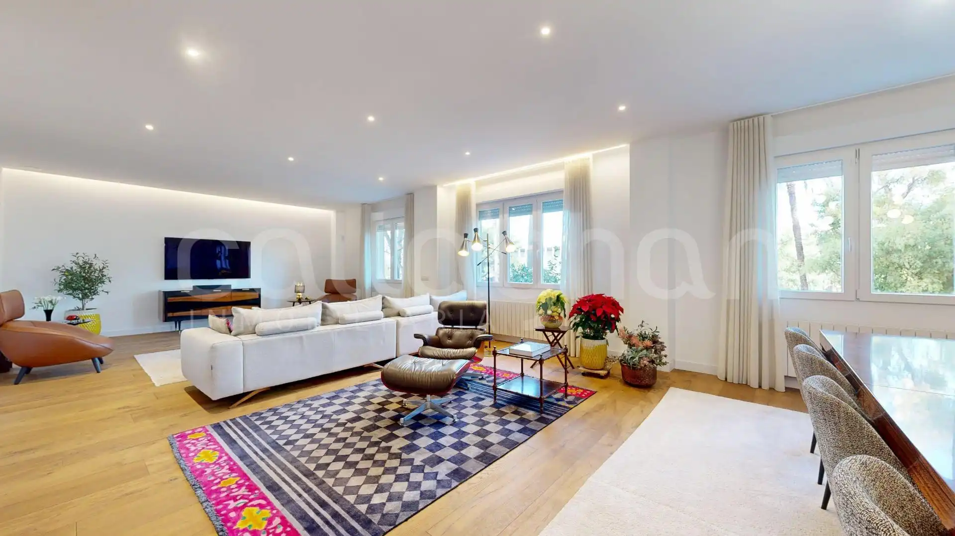 Wohnung mit Terrasse zum Verkauf in Avenida JACINTO BENAVENTE, imagen 8