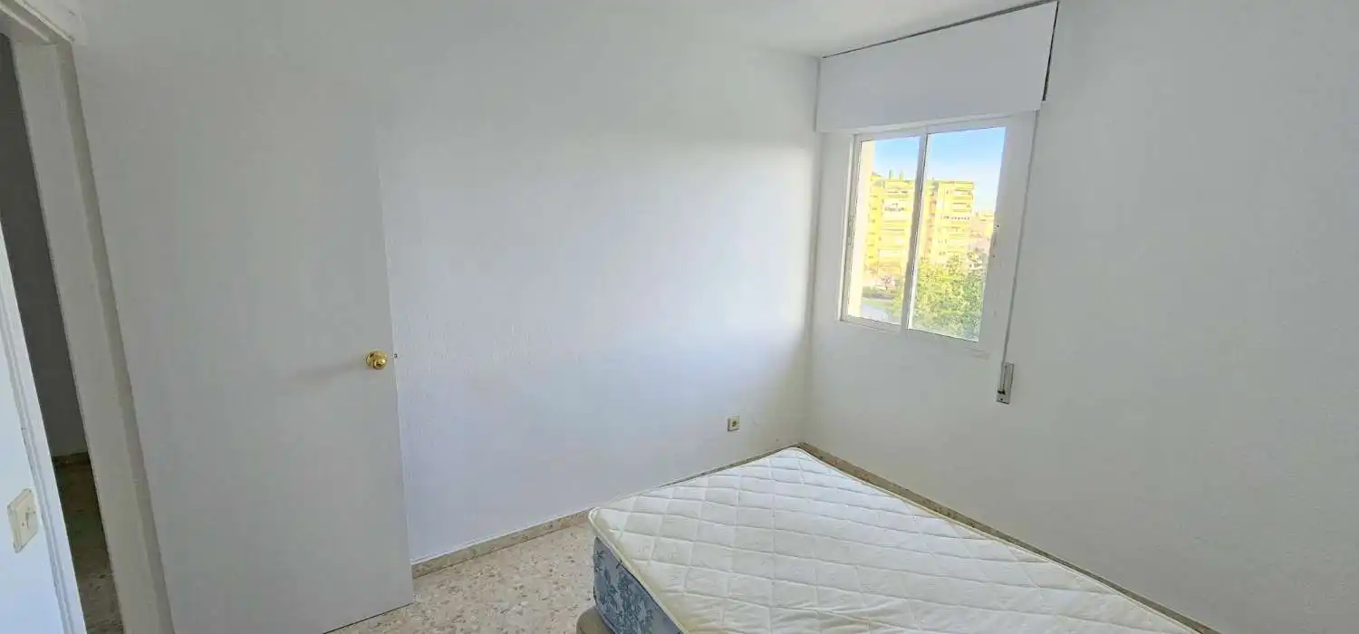 Schlafzimmer von Wohnung zum Verkauf in Vélez-Málaga mit Terrasse und Schwimmbad