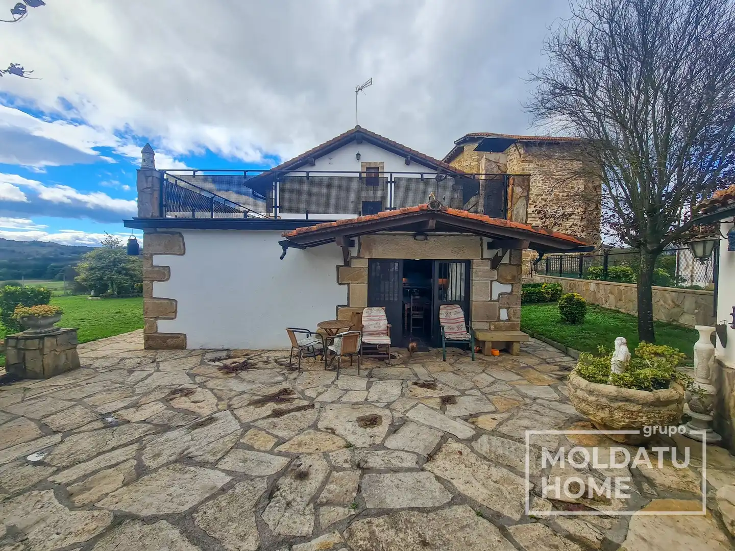 Maison avec piscine à vendre à Legutio, imagen 34