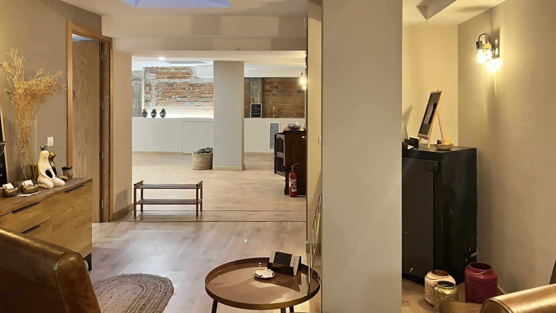 Premises for sale in Blanes  with Air Conditioner and Heating