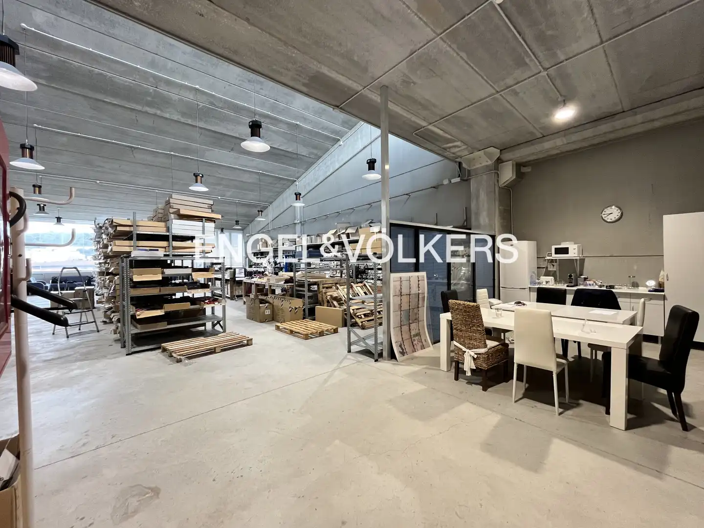 Nave industrial en venta en Centre, imagen 3