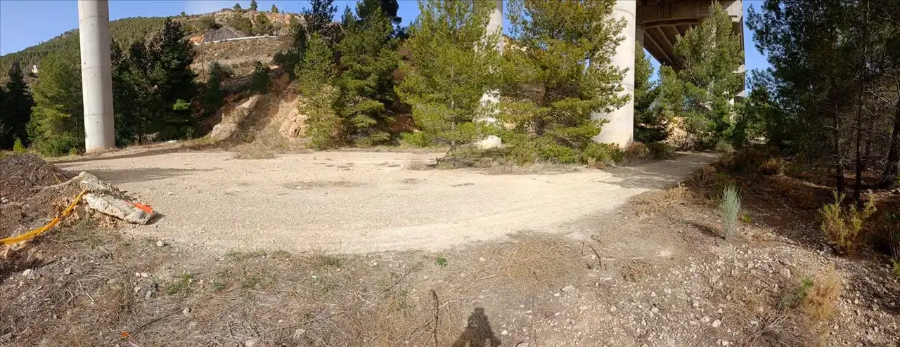 Residencial en venda a Portillo, Buñol