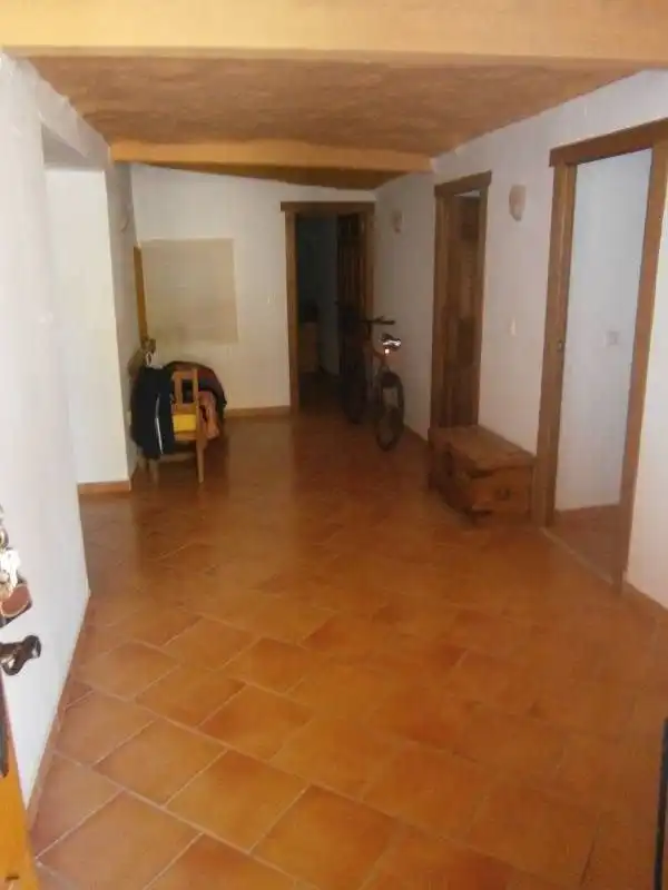 Casa rustica con giardino in vendita a Calle RAMBLA, imagen 4