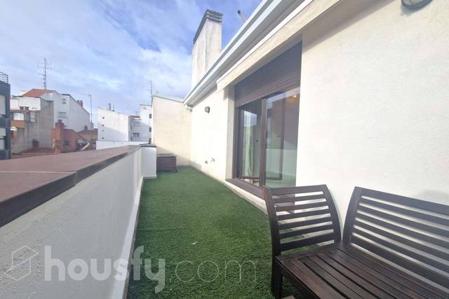 Estudio en Alquiler en Calle de Pérez Herrera, . en Ciudad Jardín