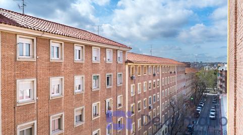 Foto 2 de Piso de alquiler en Calle Marcelino Alvarez, 24, Ventas,  Madrid Capital