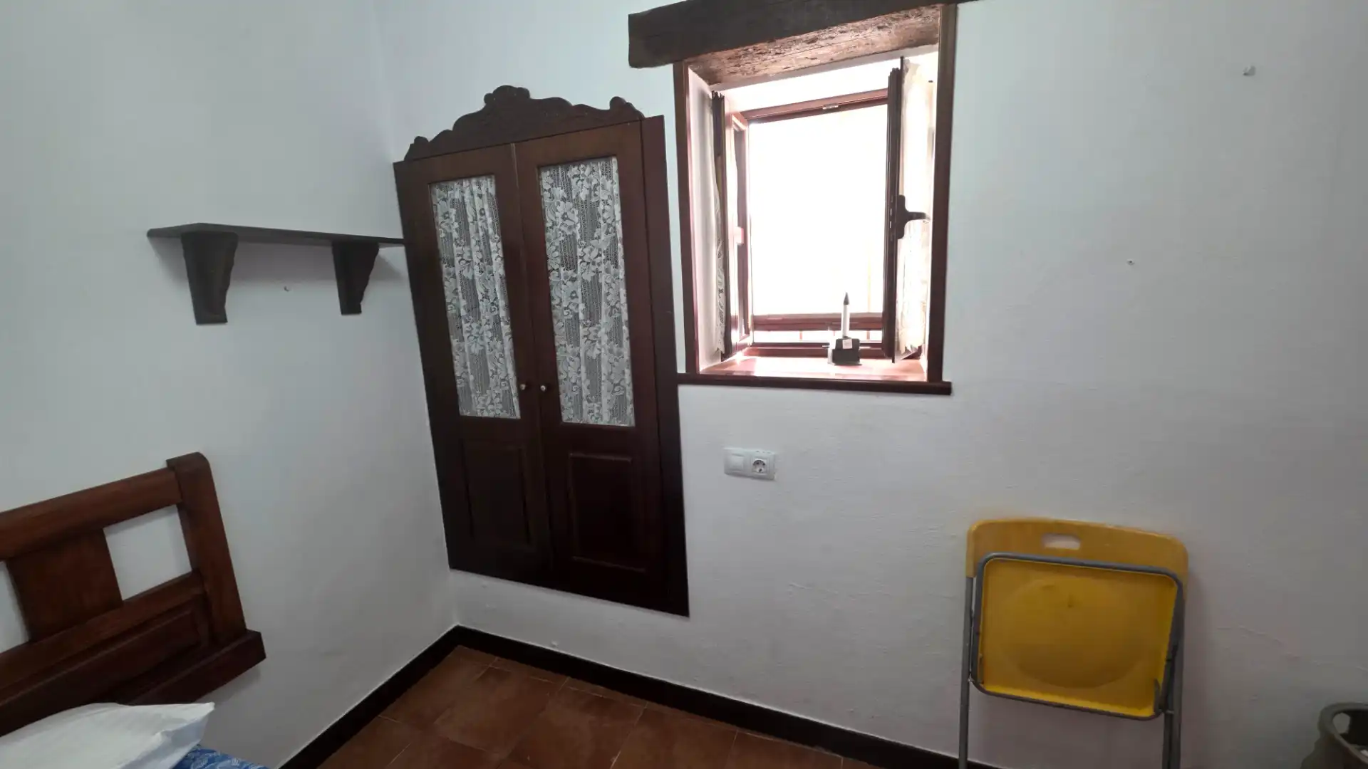 Haus mit Garten zur Miete in Casco antiguo - Convento - Caldereto, imagen 13