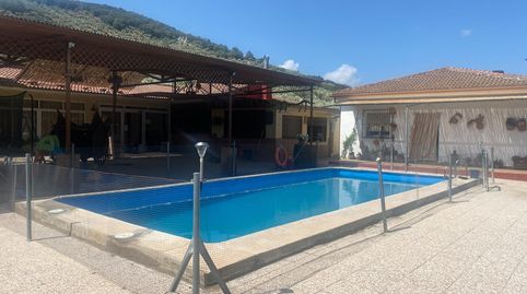 Foto 2 de Finca rústica en venta en Carretera Alcala, Km 12, Benalúa de las Villas, Granada