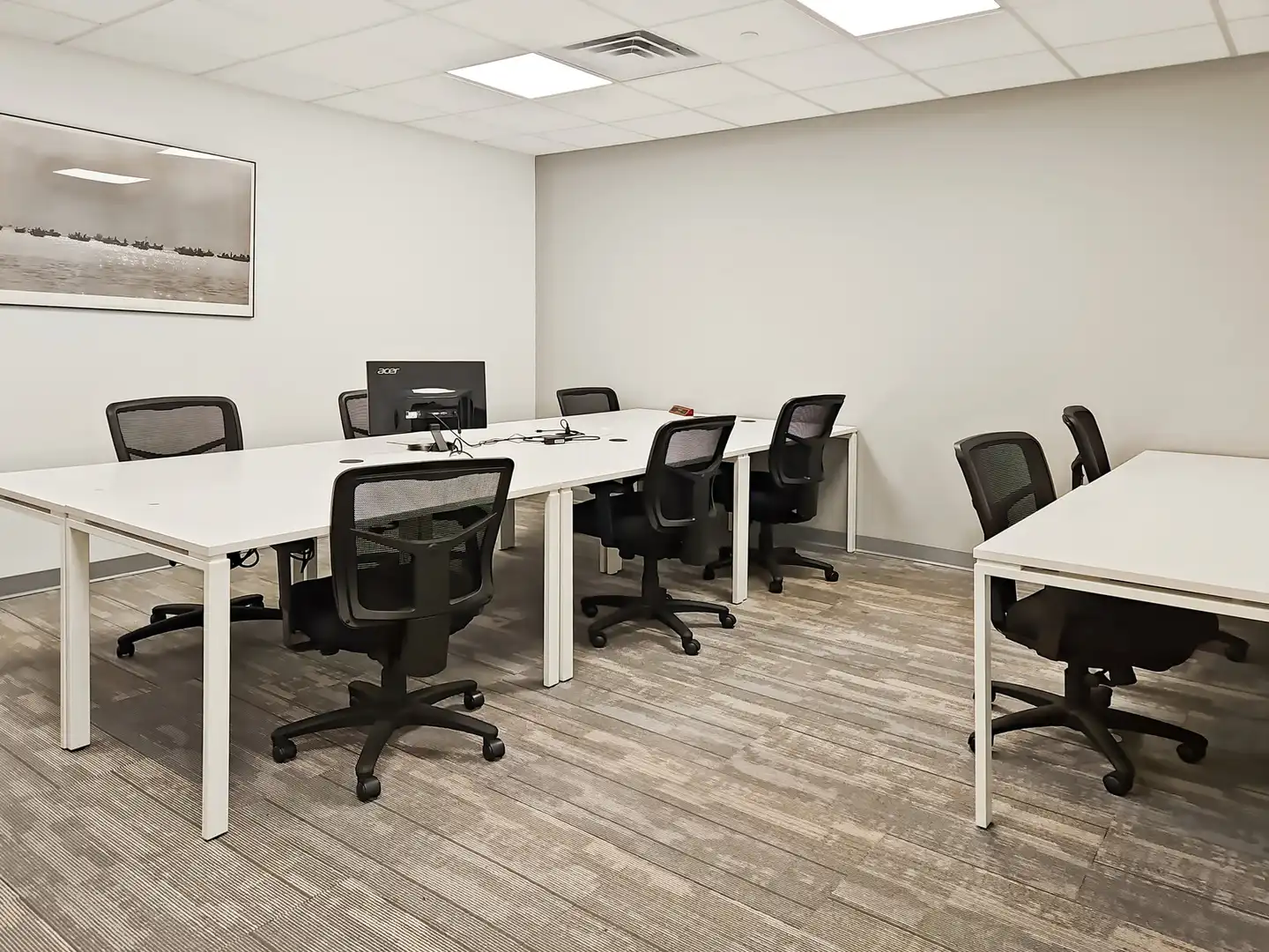 Büro mit Aufzug zur Miete in Calle Juan de Herrera 18, imagen 8