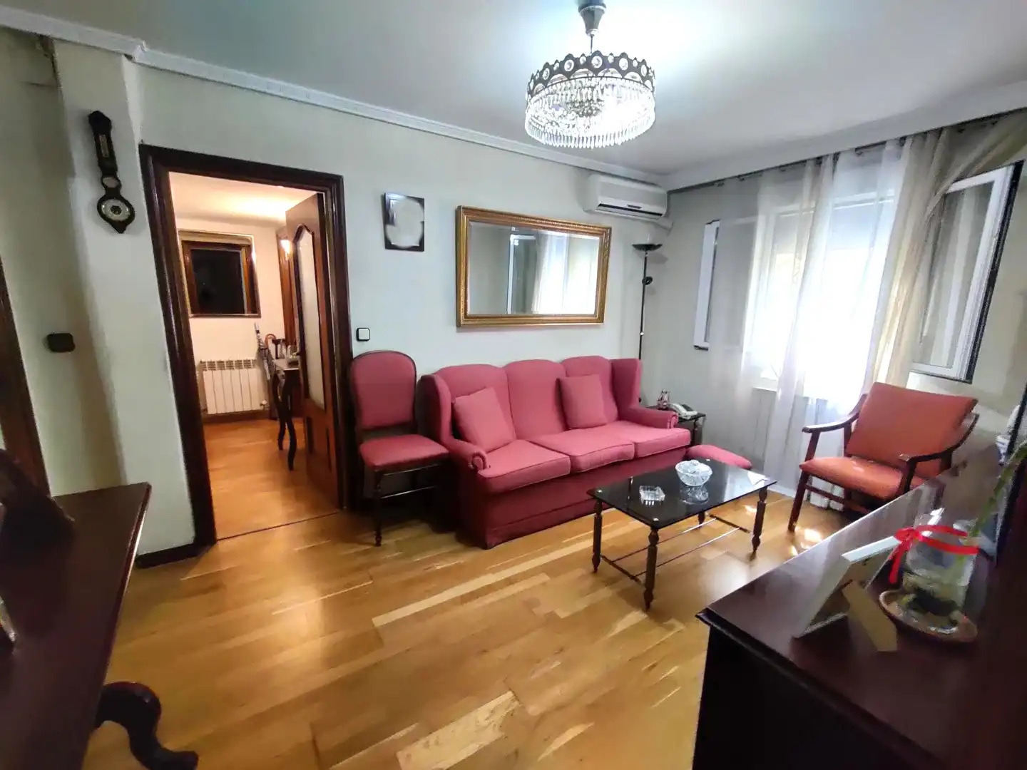 Piso en venta en Abrantes
