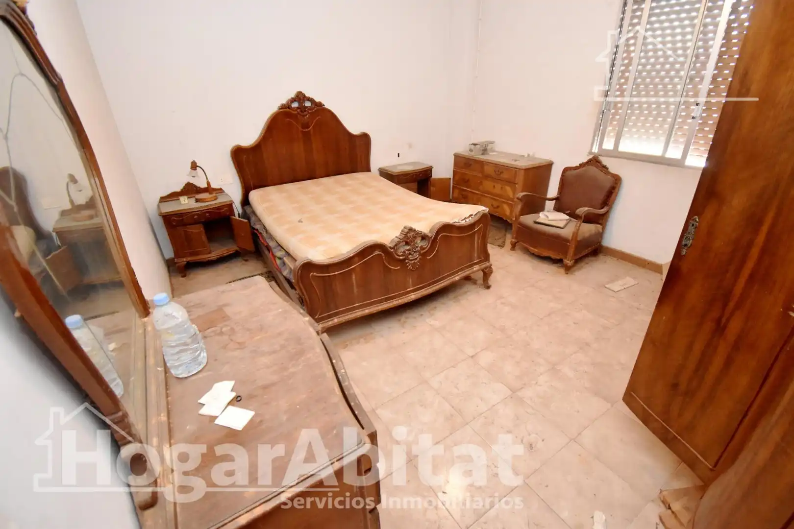 Casa amb terrassa en venda a Calle cami Real, imagen 6