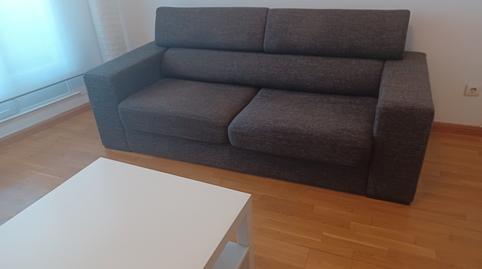 Foto 2 de Pis de lloguer a Calle de Emilia Pardo Bazán, Ranillas,  Zaragoza Capital