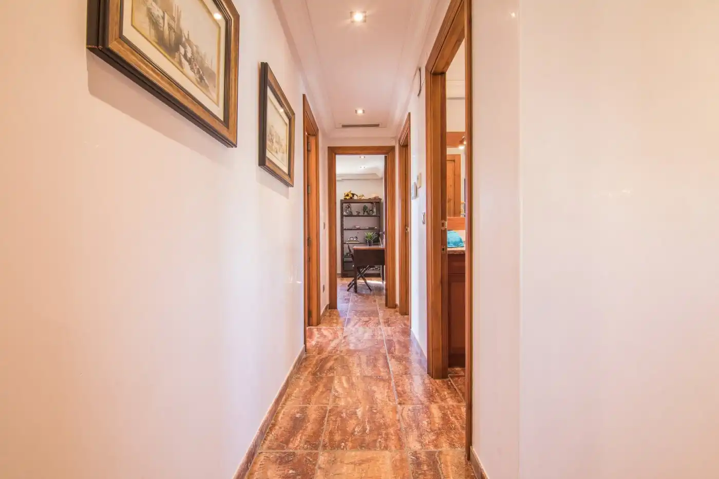 Houses for sale in Elche / Elx  with Air Conditioner, Private garden and Terrace