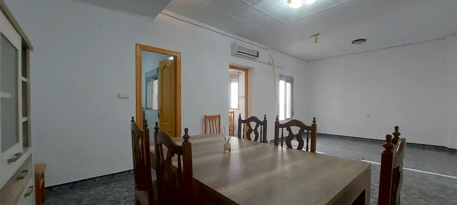 Dining room of Detached homes for sale in Sagunto / Sagunt  with Terrace