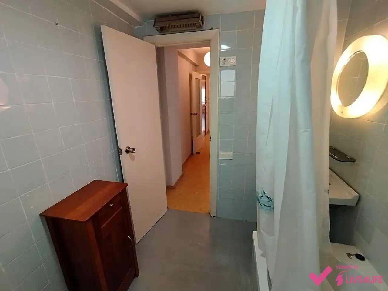 Appartamento con ascensore in affitto a calle de Ramon Llull, imagen 17