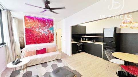 Foto 3 de Pis en venda a Calle Cabanes, 31, El Poble Sec - Parc de Montjuïc, Barcelona