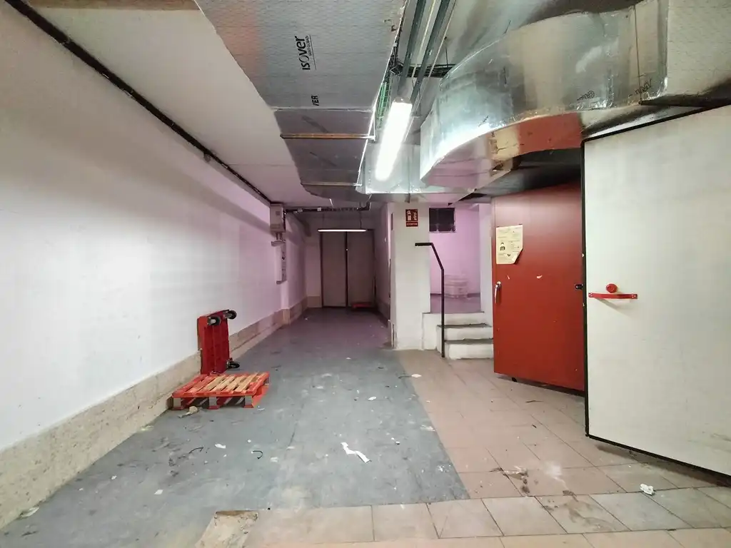 Geschaftsraum zur Miete in Barcelona