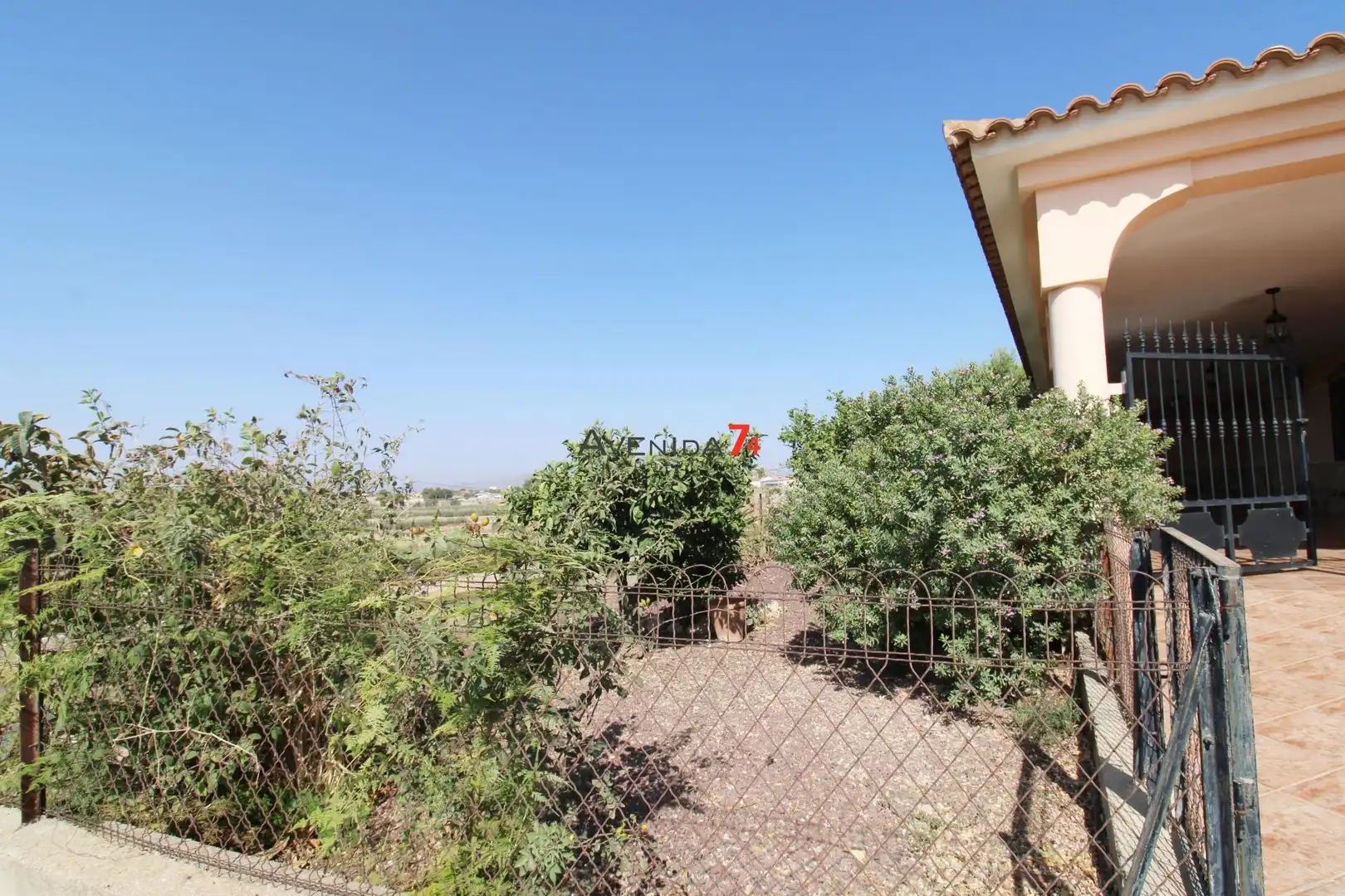 House with garden for sale in Pedanías Centro, imagen 2