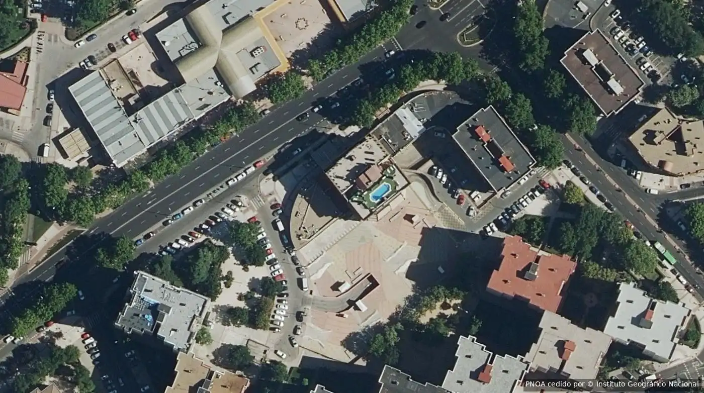 Wohnung zum Verkauf in Fuenlabrada II - El Molino, imagen 6