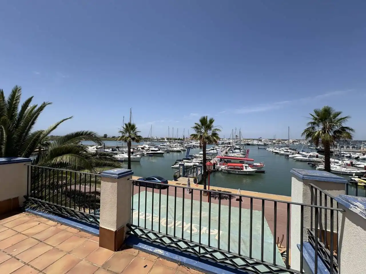 Geschaftsraum zur Miete in Ayamonte