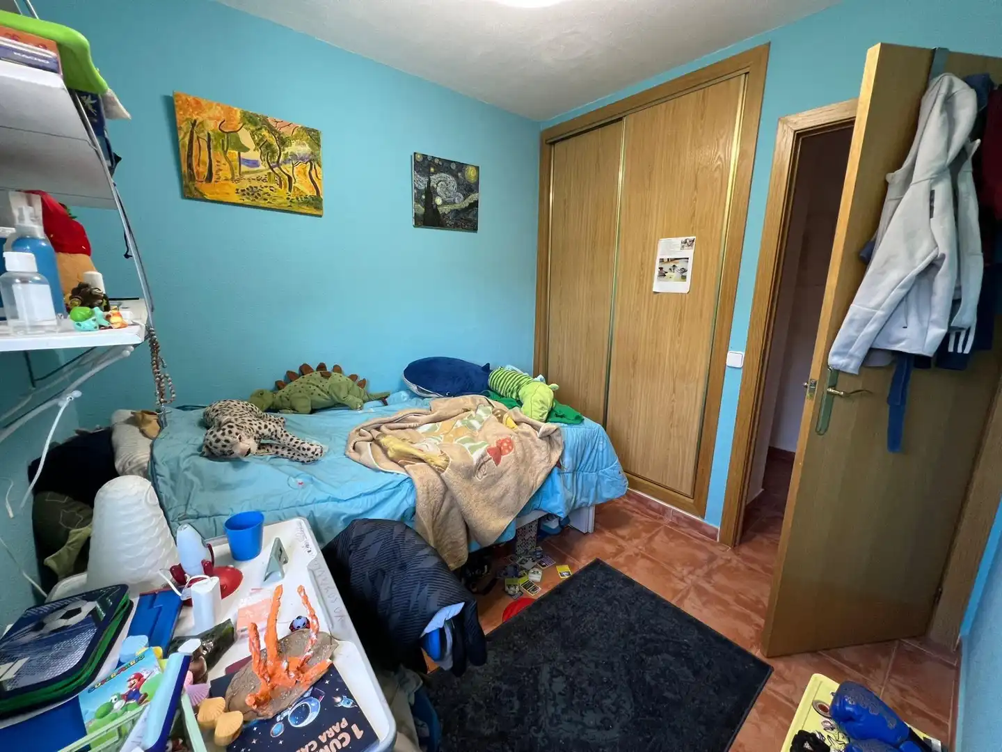 Detached house for sale in Robledo de Chavela, imagen 18