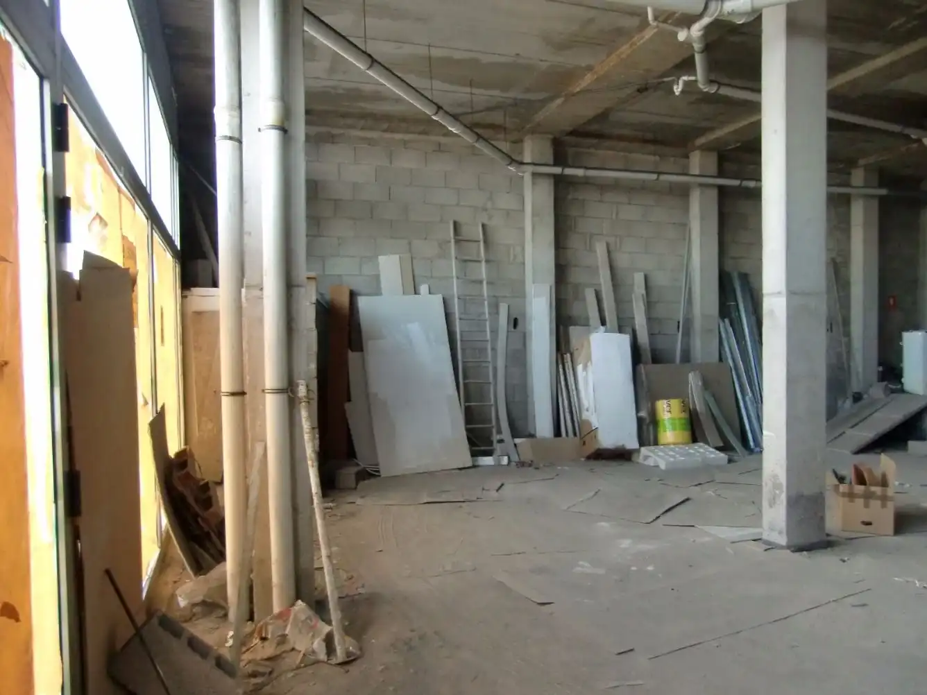 Business premises for sale in Calle Mendizábal 35, imagen 2