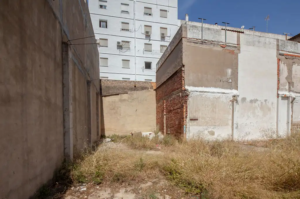 Terreno rústico en venta en C/ Velázquez, imagen 10