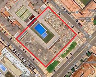 Residential for sale in Calle Antonio de Ulloa, 8, Aranzana