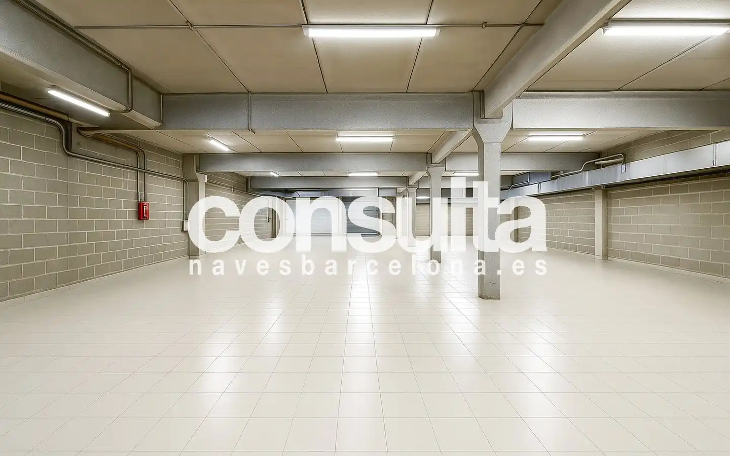 Industriegebäude zur Miete in Avinguda de la Generalitat 29, imagen 11