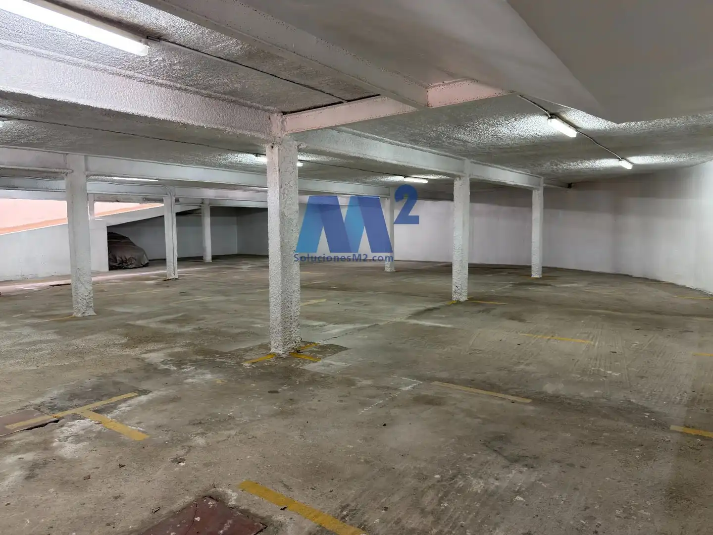 Sonstige zur Miete in Juan de la Cierva, imagen 3