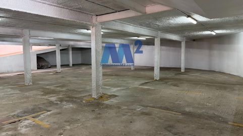 Foto 3 von Gebäude zur Miete in Juan de la Cierva, Barrio de la Estación, Coslada