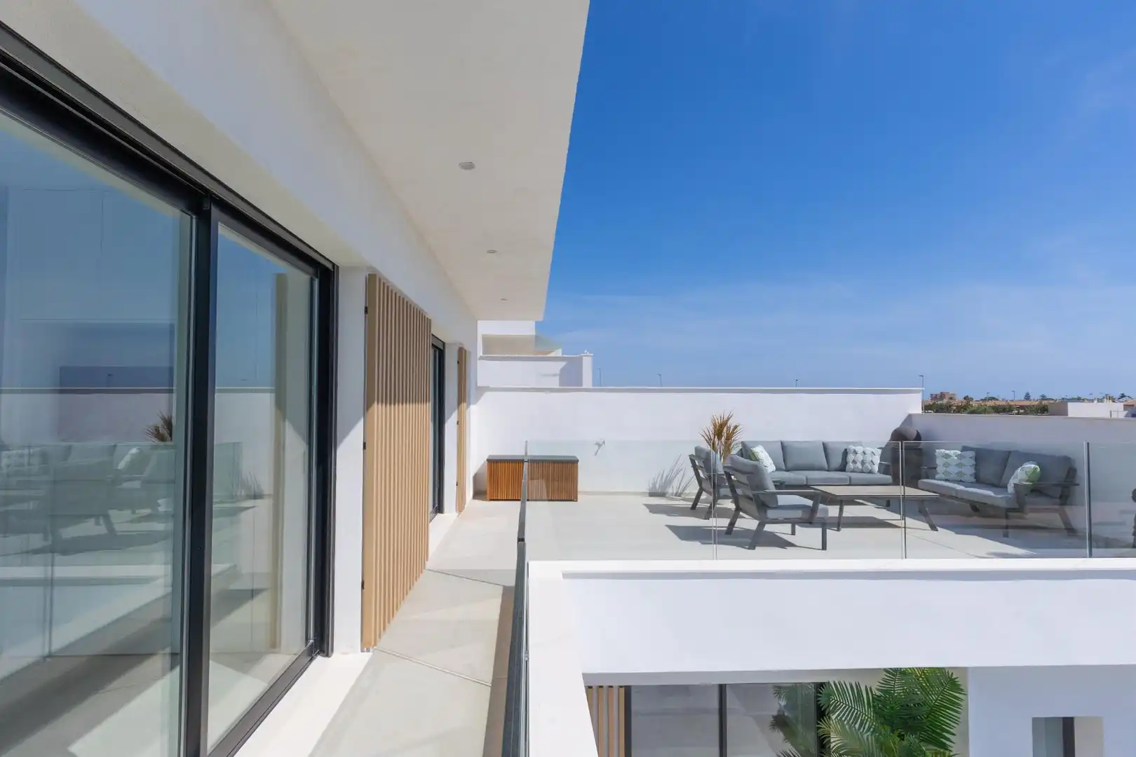 Villa avec piscine à vendre à San Javier ciudad, imagen 34