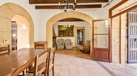 Foto 3 von Country house zum Verkauf in Sant Llorenç des Cardassar, Illes Balears