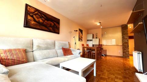 Foto 2 de Pis de lloguer a Castillo de Peñaflor, Griseras - Gardachales, Tudela