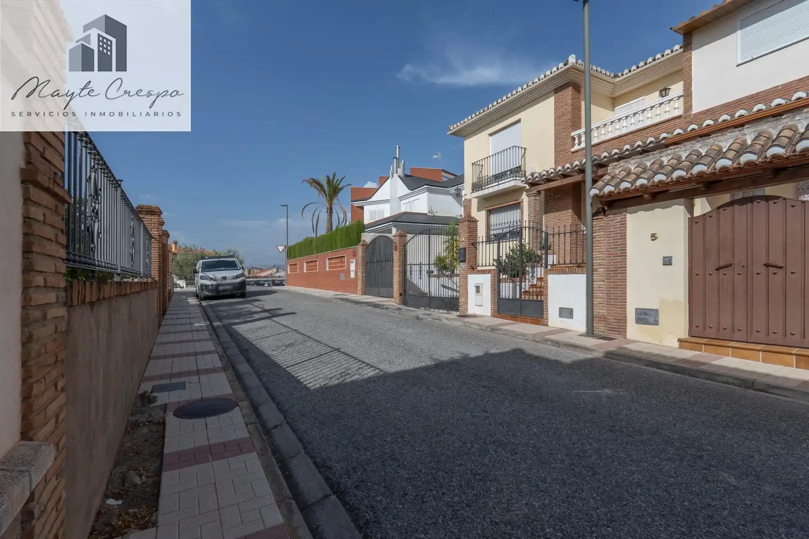 Semi-detached house for sale in Calle MEROE, imagen 86