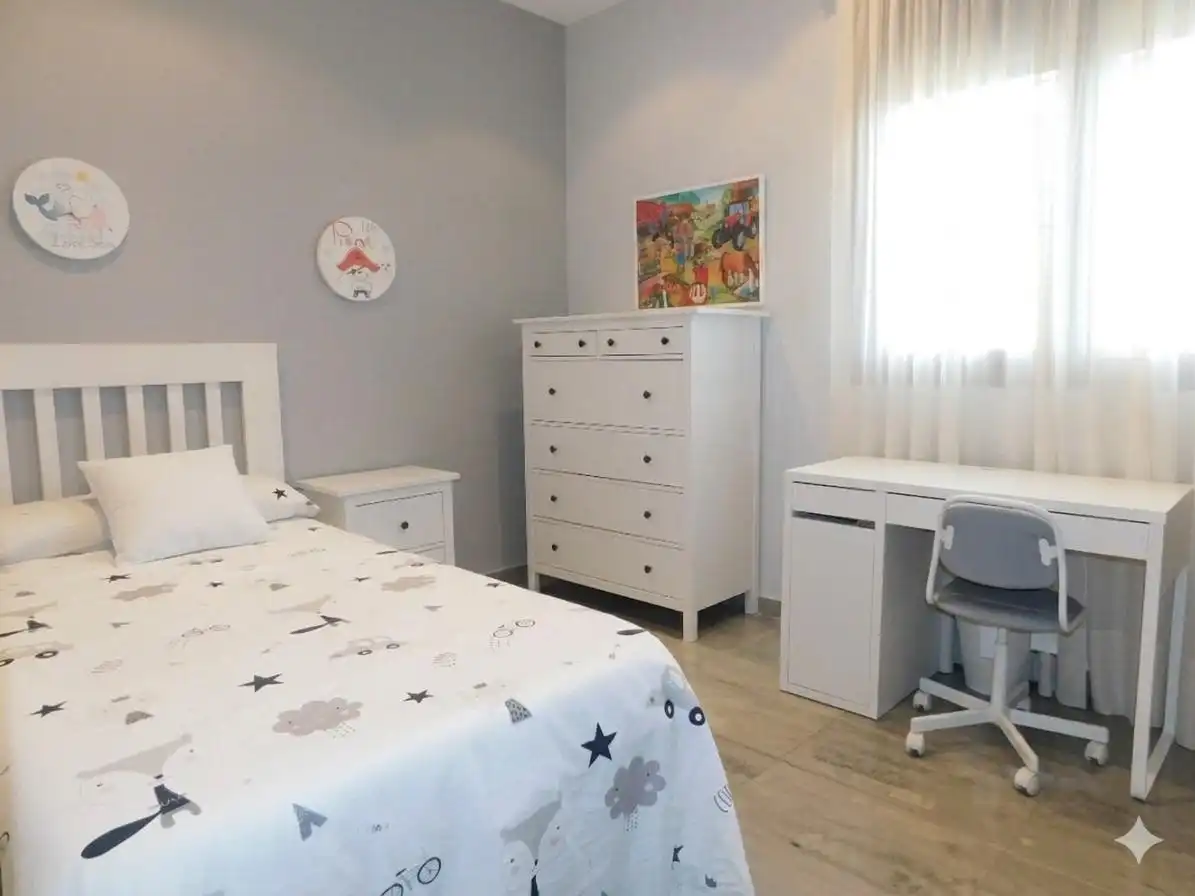 Habitación de Casa o chalet en venta en Alameda de la Sagra