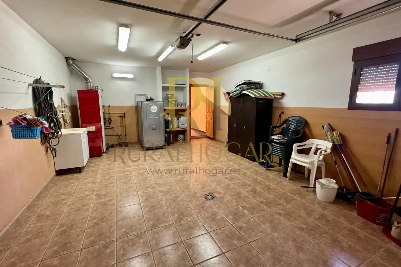 Houses for sale in Calle Extramuros, 114, El Pobo de Dueñas