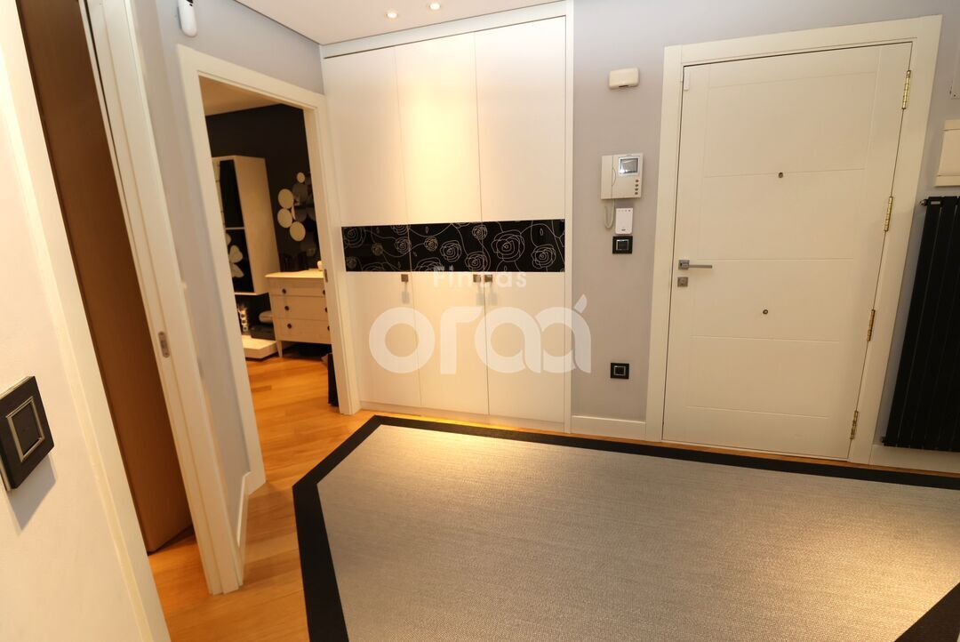 Pis en venda en Santurtzi  amb Calefacció i Balcó