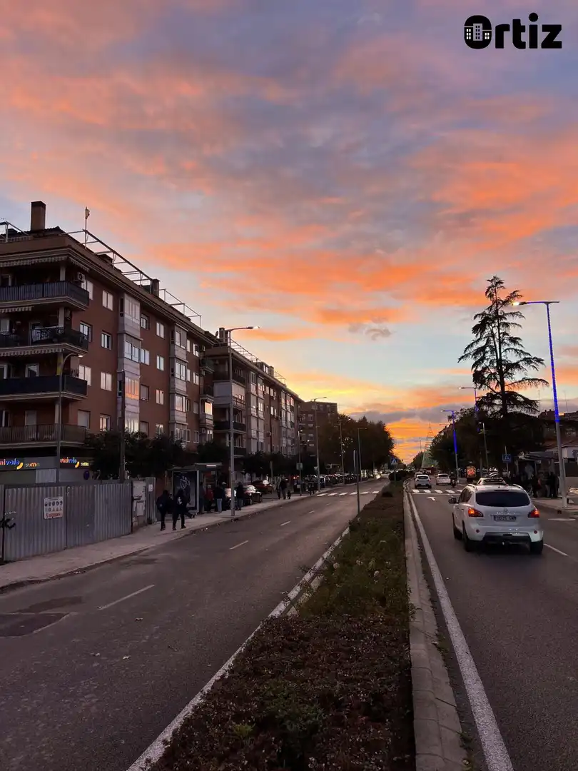 Außenansicht von Geschaftsraum zur Miete in Torrejón de Ardoz