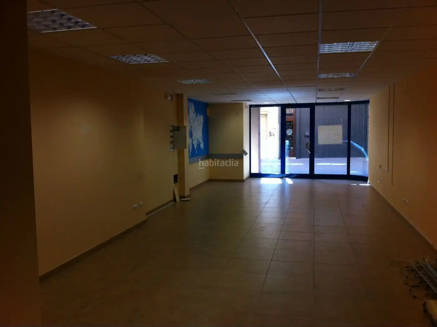 Local de alquiler en Tàrrega