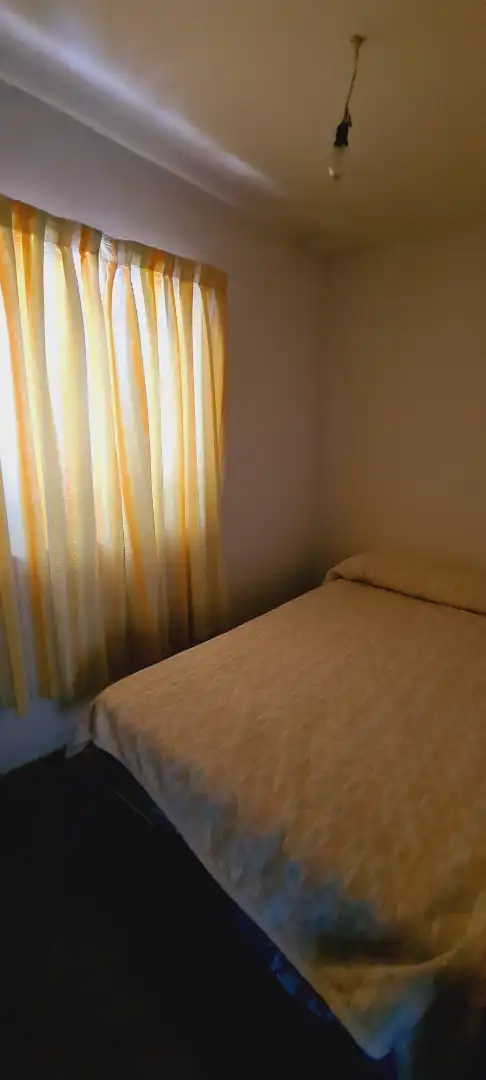 Habitación de Casa adosada en venta en El Tiemblo 