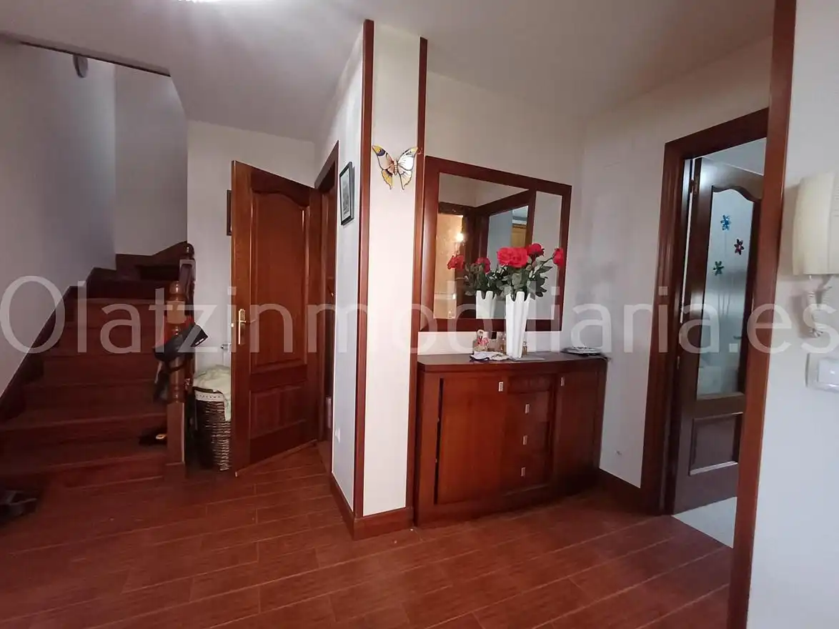 Houses for sale in Valle de Mena  with Heating and Terrace