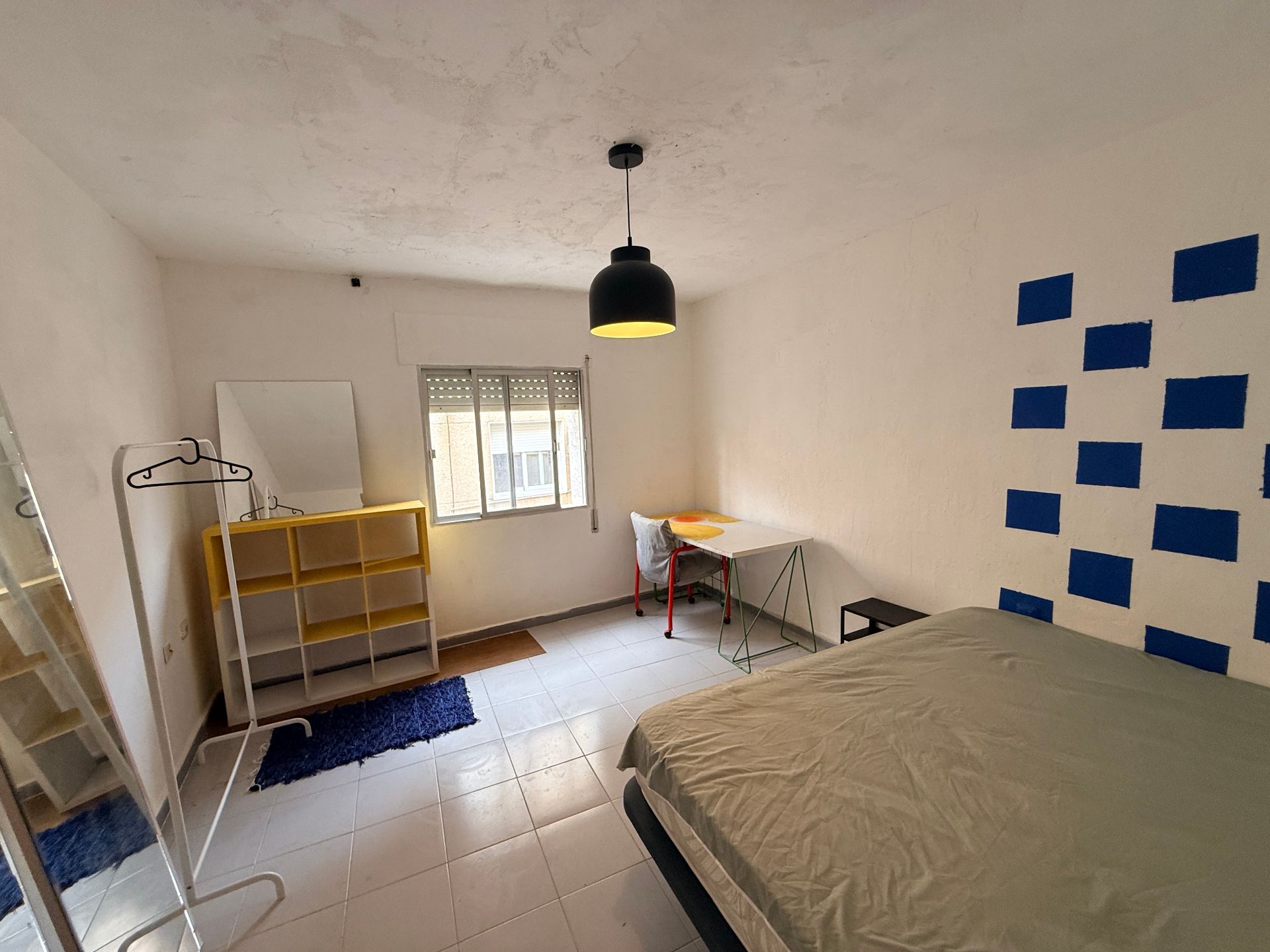 Bedroom of Flat for sale in Cartagena  with Terrace