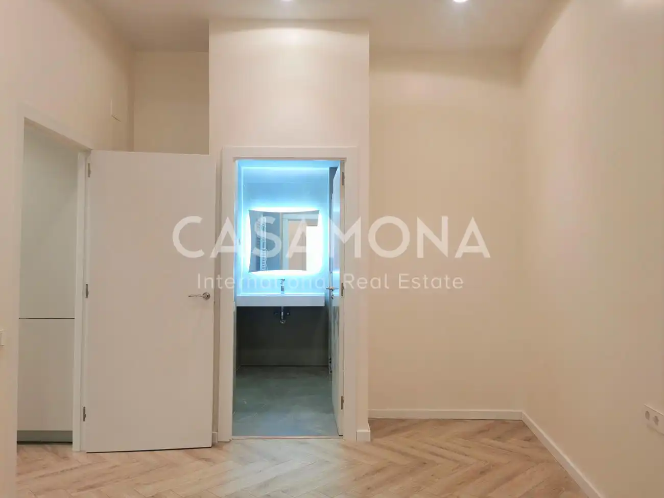 Apartament en venda a Sant Pere, Sta. Caterina i la Ribera